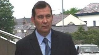 Chris O'Neill