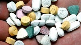 ecstasy