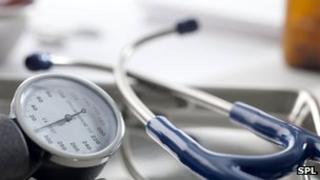 Medical equipment