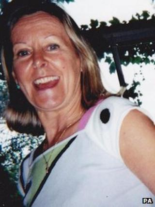 Jennifer Mills-Westley