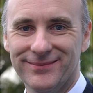 Malcolm Woodhams