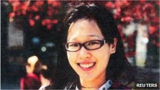 Elisa Lam