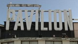 Weymouth Pavilion