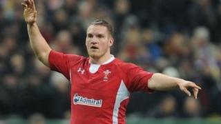 Gethin Jenkins