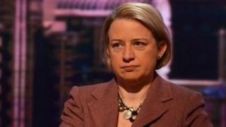 Natalie Bennett