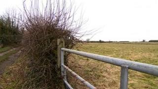 Kirkby-in-Ashfield proposed site