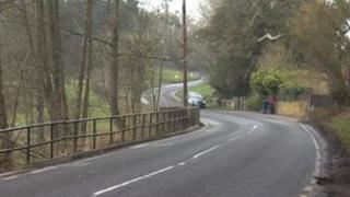 Felcourt Road