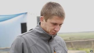 Footballer Maxim Molokoedov (31 July)