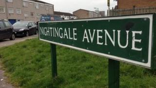Nightingale Avenue
