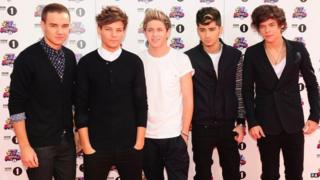 One Direction