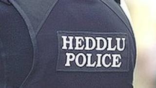 Heddwas