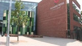 Richard Rose Academy