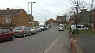 Northload Street