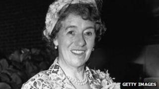 Enid Blyton