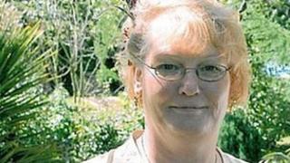 Elizabeth Brown