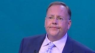 Lord Rennard