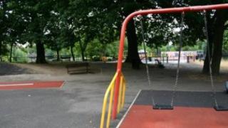 Playground