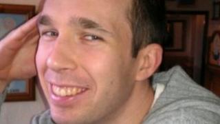 PC Gareth Francis