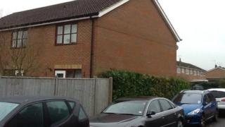 Parking in Staplehurst