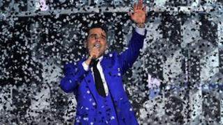 Robbie Williams