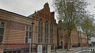 Colston’s Girls’ School