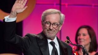 Steven Spielberg