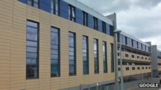 Granton Campus