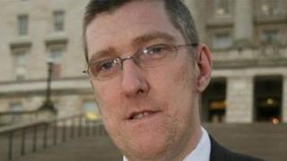 John O'Dowd