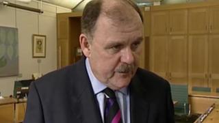 Elfyn Llwyd