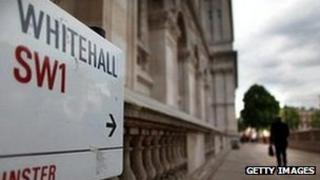 Whitehall