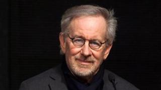 Steven Spielberg