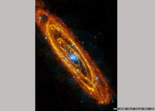 Andromeda