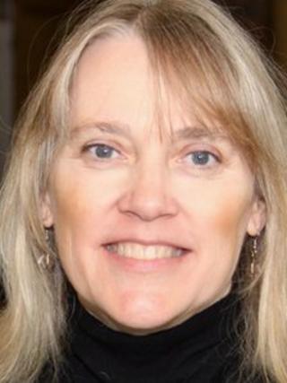 Prof Vicki Hanson