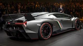 Lamborghini Veneno