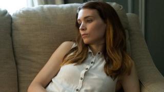 Rooney Mara