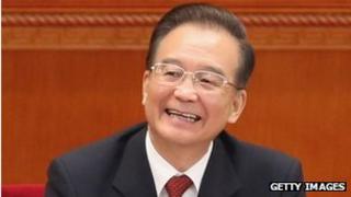 Chinese media feel Premier Wen Jiabao is leaving tough challenges for his successor
