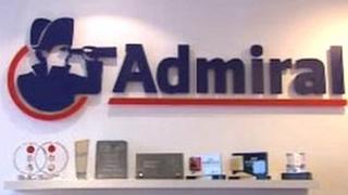 Arwydd Admiral