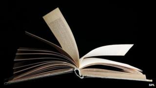 Book