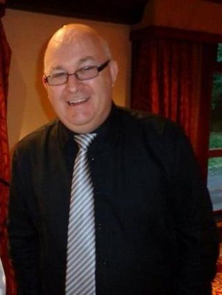 Strabane man, Pat Duffy, has been missing in London for a month