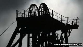 Colliery