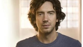 Gary Lightbody