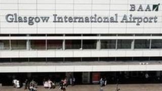 Glasgow Airport