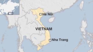 BBC Map
