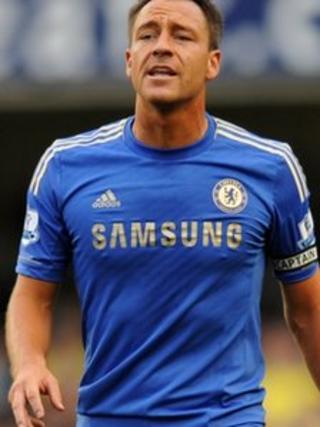 John Terry