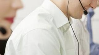 Call centre generic