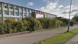 New College
