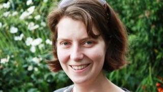 Siwan Davies