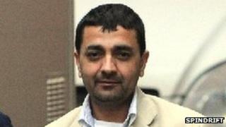 Fazli Rahim