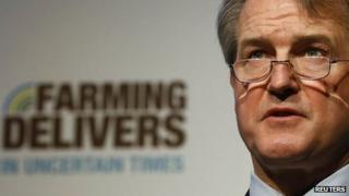 Owen Paterson