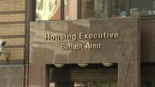 Housing Executive